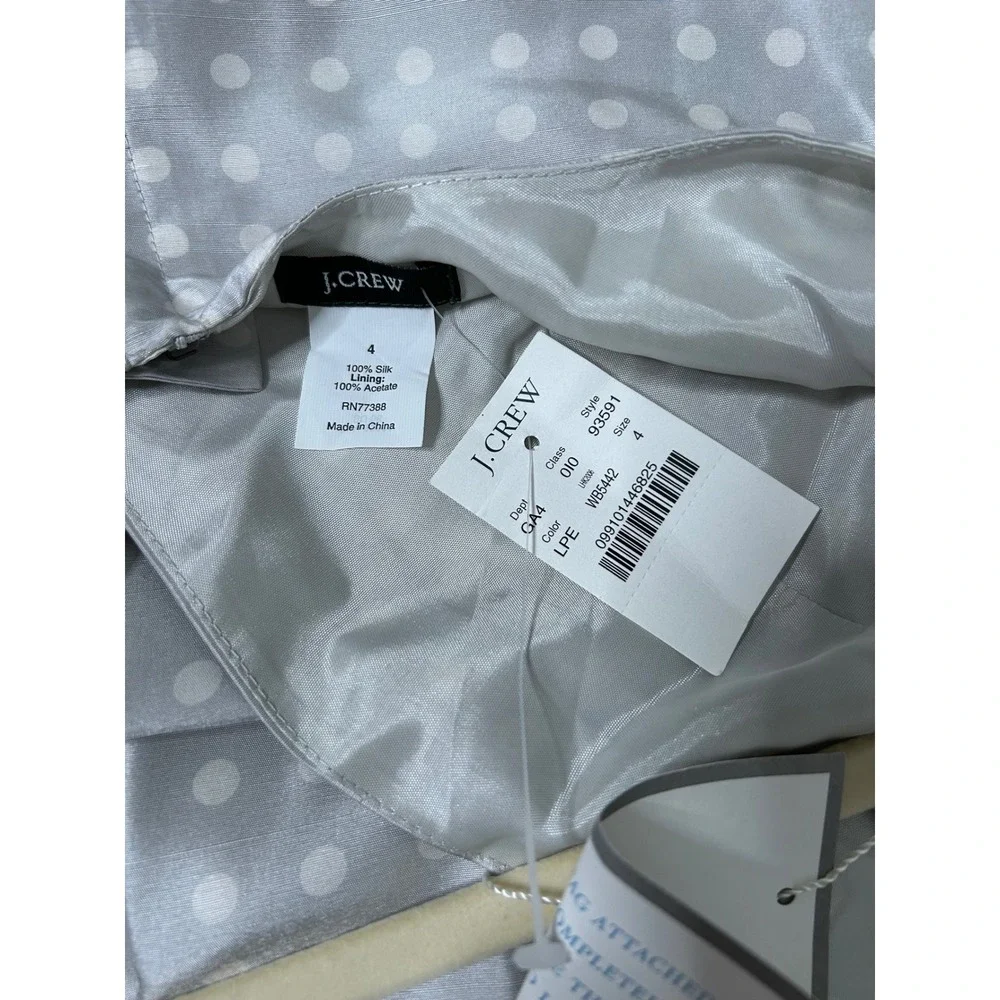 J. Crew nwt crew